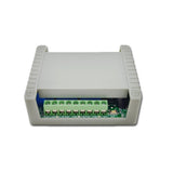 6 Way DC 12V 24V Wireless RF Remote Control Receiver Kit (Model: 0020070)