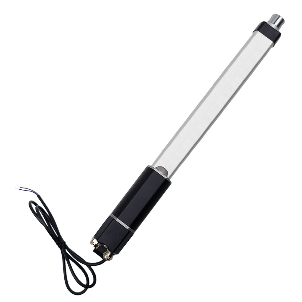 780 lbs Waterproof DC Electric Linear Actuator J 12V 24V Stroke 450mm –  Remote Control Switches Online Store