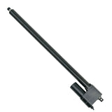 DC 12V 24V Heavy Duty Electric Linear Actuator 1800 lbs Stroke 24 inch (Model: 0041546)