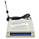 Long Range 5km 12-CH DC Wireless RF Relay Switch Receiver (Model: 0020032)