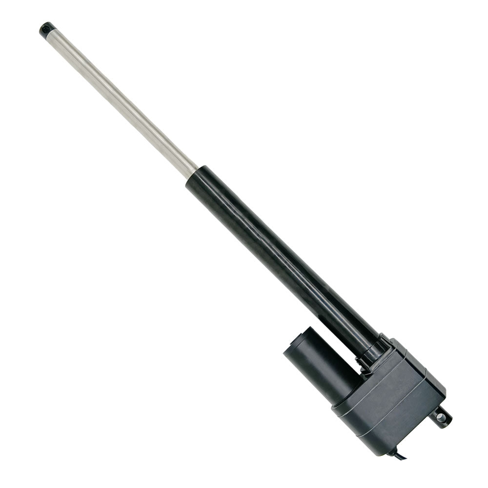 heavy duty 12v linear actuator DC 12V 24V Heavy Duty Electric Linear Actuator 1800 lbs Stroke 12 inch –  Remote Control Switches Online Store