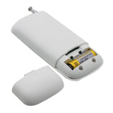 500 Meters Wireless RF Remote Control Transmitter with UP, STOP, DOWN Buttons (Model: 0021126)