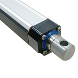DC 12V 24V Heavy Duty Industrial Electric Linear Actuator 2700 lbs Stroke 800mm (Model: 0041613)