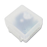 1 Way DC Wireless Time Delay Off Relay Switch with Remote Control (Model: 0020011)