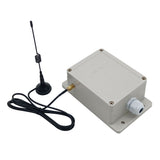 120V 220V Wireless Switch RF Receiver 1 Way 10A Relay Output (Model: 0020688)