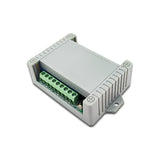 6 Way DC 12V 24V Wireless RF Remote Control Receiver Kit (Model: 0020070)