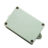 1-CH DC 15A Wireless Remote Control Switch Kit for 12V 24V Motor (Model: 0020601)
