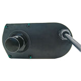 DC 12V 24V Heavy Duty Electric Linear Actuator 1800 lbs Stroke 24 inch (Model: 0041546)