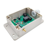 DC Wireless Switch RF Receiver 1 Way 10A Relay Output (Model: 0020684)