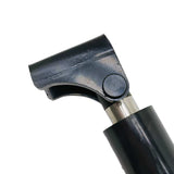 DC 12V 24V Heavy Duty Electric Linear Actuator 1800 lbs Stroke 24 inch (Model: 0041546)