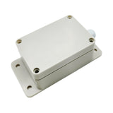 One 4-Button RF Transmitter Controls Four AC 30A Wireless Receivers (Model: 0020738)