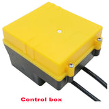 120V 220V Wireless Remote Control Retrofit Kit for Electric Hoist (Model: 0020801)