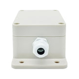 1 Way DC 10~80V Wireless Remote Control Relay Switch Kit Long Range 2 Km (Model: 0020303)