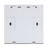 1 Button 86 Type Wall Mounted 12V Wireless RF Remote Control Transmitter (Model: 0021080)
