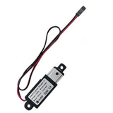 DC 6V 12V 24V Micro Electric Linear Actuator G Stroke 10 mm (Model: 0041621)