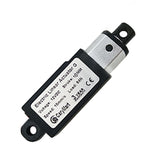 DC 6V 12V 24V Micro Electric Linear Actuator G Stroke 10 mm (Model: 0041621)