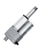 With 10K Potentiometer DC Electric Linear Actuator 450 Ibs Stroke 1.2" (Model: 0041661)