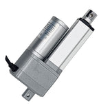 With 10K Potentiometer DC Electric Linear Actuator 450 Ibs Stroke 2" (Model: 0041662)