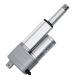 With 10K Potentiometer DC Electric Linear Actuator 450 Ibs Stroke 2" (Model: 0041662)
