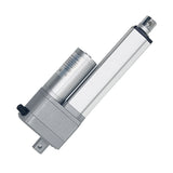 With 10K Potentiometer DC Electric Linear Actuator 450 Ibs Stroke 4" (Model: 0041663)