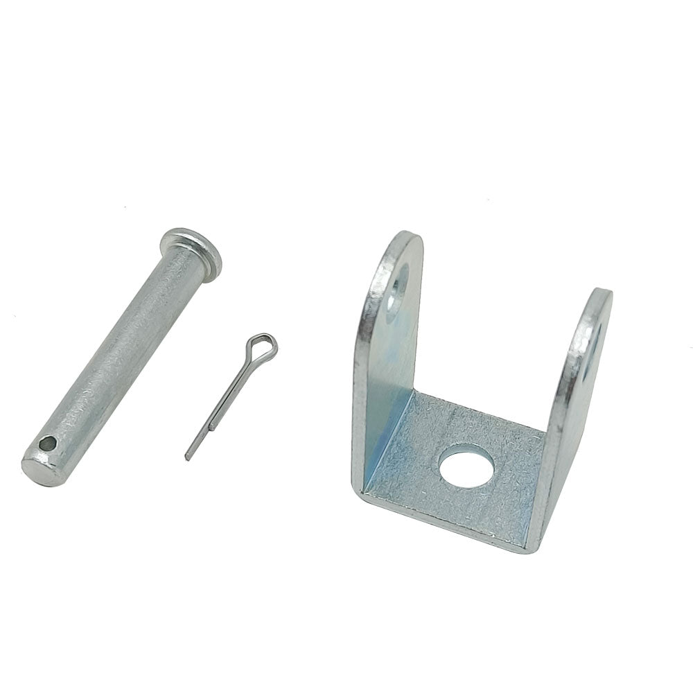 DC 12V 24V 2000N Electric Linear Actuators' Mounting brackets – Remote  Control Switches Online Store