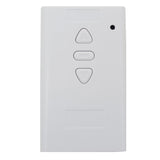 1 Way DC 10A Wireless Switch or RF Receiver For 12V 24V Motor (Model: 0020323)