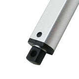 DC 6V 12V 24V Micro Electric Linear Actuator G Stroke 10 mm (Model: 0041621)