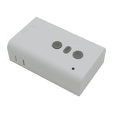 1 Way AC Wireless Switch or RF Receiver For 120V 220 Volt Motor (Model: 0020324)