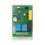 1 Way AC Wireless Switch or RF Receiver For 120V 220 Volt Motor (Model: 0020324)