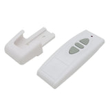 1 Channel  Wireless Remote Control Switch Kit for Single Phase Motor (Model: 0020318)