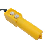 120V 220V Wireless Remote Control Retrofit Kit for Electric Hoist (Model: 0020801)