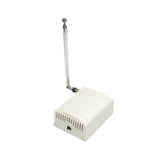 1 RF Transmitter Wireless Control 6 DC Radio Remote Switches (Model: 0020431)