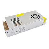 DC 12V 20A 240W Regulate and Adjustable Switching Power Supply (Model: 0010128)