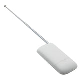 500 Meters 433MHz Wireless RF Remote Control Transmitter with 2 Buttons (Model: 0021011)