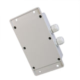 1 Channel 110V 220V 10A Adjustable Time Delay Remote Control Switch Kit (Model: 0020258)