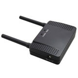 1500M 433Mhz Wireless RF Signal Repeater or Booster (Model: 0010002)