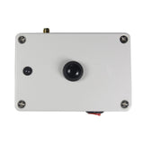 1 Button Waterproof Wireless Remote Control RF Transmitter 3 mi (Model: 0021063)