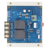 1 Channel DC 40A Remote Control Switch Kit for 12V 24V Electric Motor (Model: 0020512)