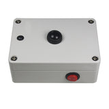 1 Button Waterproof Wireless Remote Control RF Transmitter 1 km (Model: 0021067)