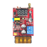 1 Channel 3 Phase 220V 380V Remote Control Switch or Wireless Receiver (Model: 0020068)