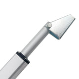 With 10K Potentiometer DC Electric Linear Actuator 450 Ibs Stroke 10" (Model: 0041666)