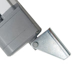 With 10K Potentiometer DC Electric Linear Actuator 450 Ibs Stroke 14" (Model: 0041668)