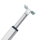 With 10K Potentiometer DC Electric Linear Actuator 450 Ibs Stroke 1.2" (Model: 0041661)