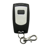 1 Button 50 Meters Waterproof Wireless RF Remote Control Transmitter (Model: 0021092)