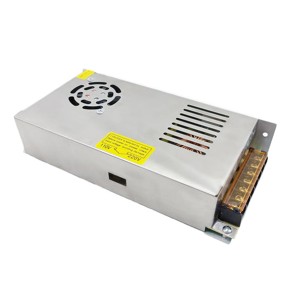 DC 12V 20A 240W Regulate and Adjustable Switching Power Supply (Model: 0010128)