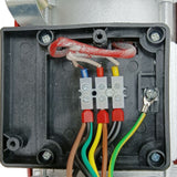 120V 220V Wireless Remote Control Retrofit Kit for Electric Hoist (Model: 0020801)