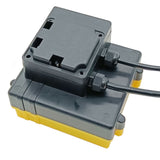 120V 220V Wireless Remote Control Retrofit Kit for Electric Hoist (Model: 0020801)