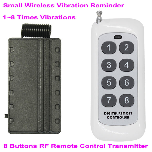 DC Small Wireless Vibrator with RF Remote Control Remote Control Switches Online Store DC Small Wireless Vibrator with RF Remote Control Remote Control Switches Online Store