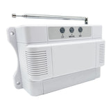 AC Three-phase 380V High Power 15KW Wireless Switch With Remote Control (Model: 0020702)