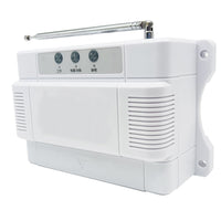 AC Three-phase 380V High Power 15KW Wireless Switch With Remote Control (Model: 0020702)